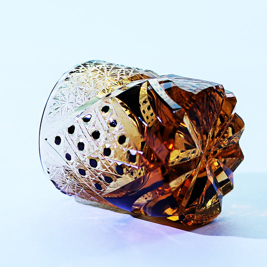 Black Knight Shot Glass 1oz