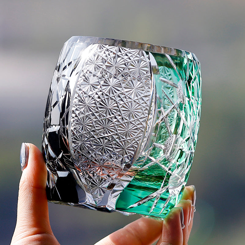 Zaku Cebu Zeessentials Glaze High Precision Polishing Nano Glass
