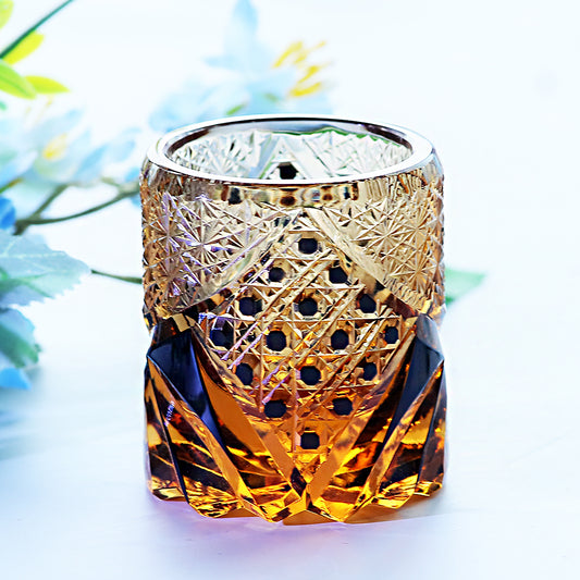 Black Knight Shot Glass 1oz